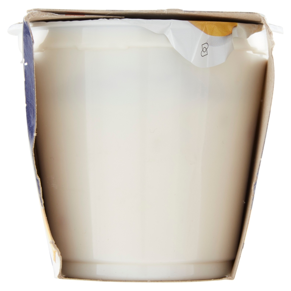 Yogurt Intero alla Banana, 2x125 g